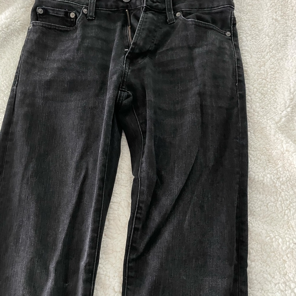 Men’s American Eagle Jeans in Black 30 waist